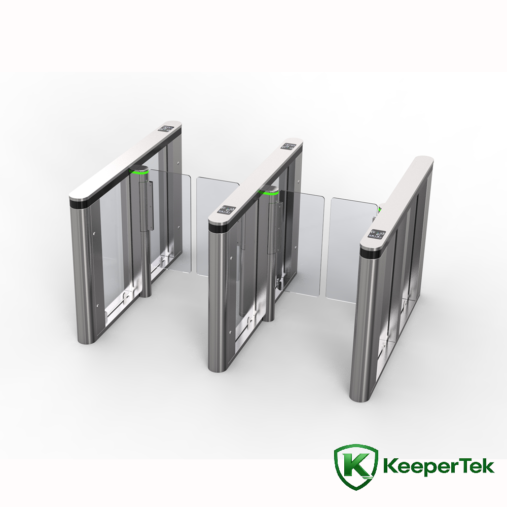 دەرگای خێرایی کەوانەیی KT-JSDS01