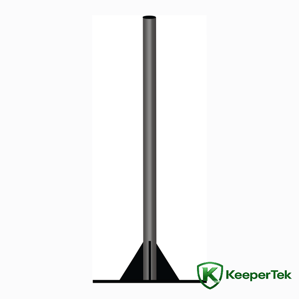 تاکە ستوونی هێمای هاتوچۆ KT-CAS26