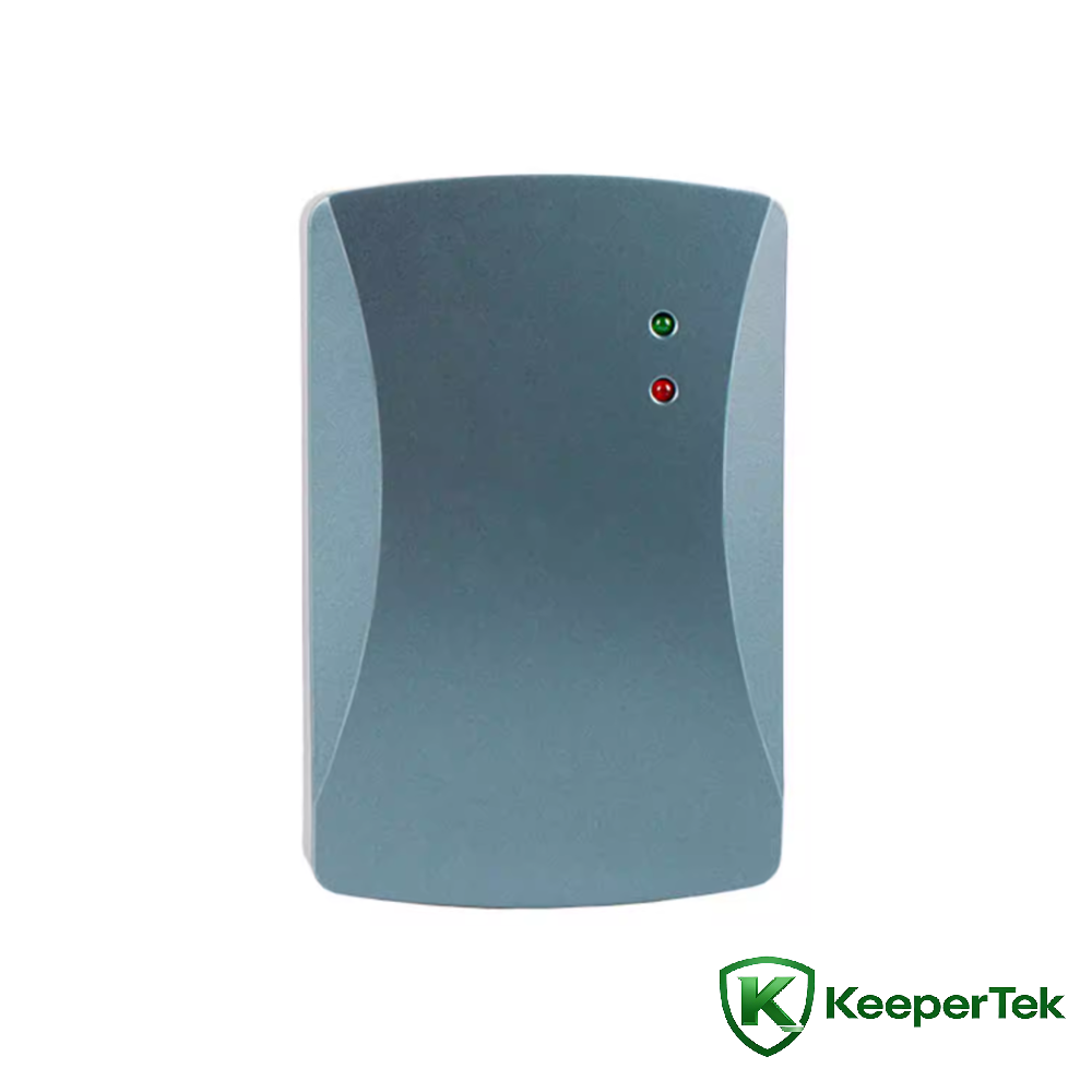 خوێنەری کارتی کۆنترۆڵی دەستڕاگەیشتن KT-WG19