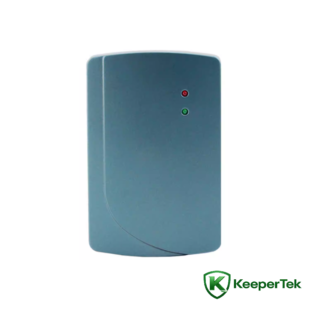خوێنەری کارتی کۆنترۆڵی دەستڕاگەیشتن KT-WG20