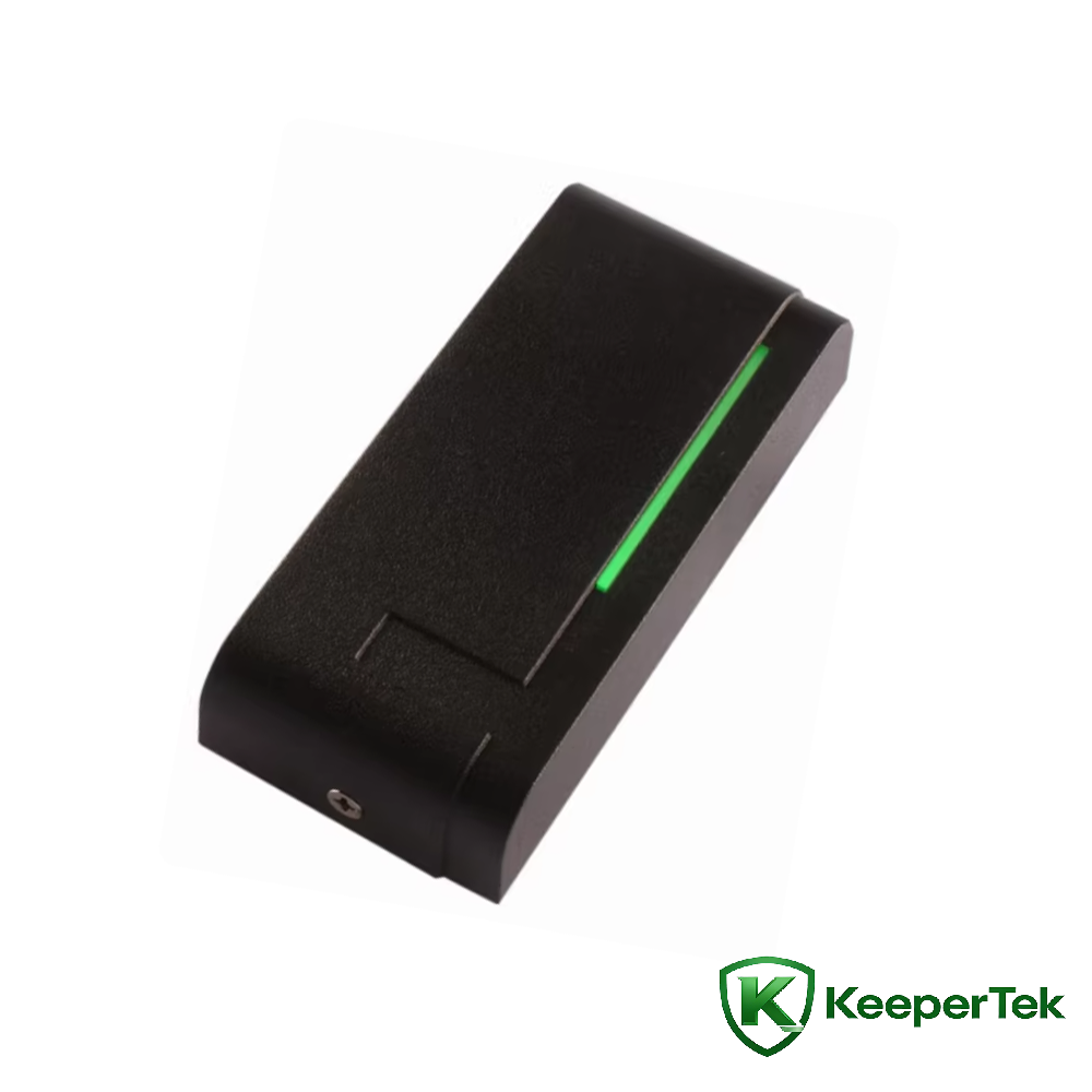 خوێنەری کارتی کۆنترۆڵی دەستڕاگەیشتن KT-WG21