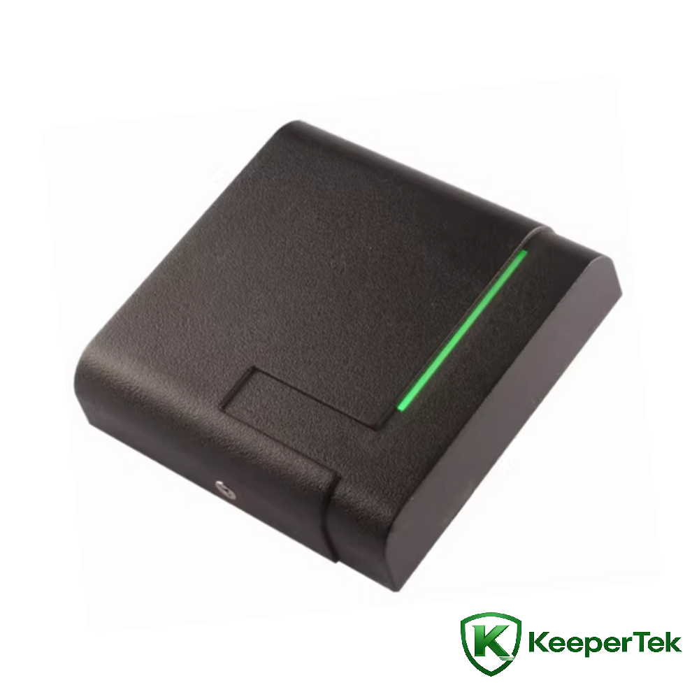 خوێنەری کارتی کۆنترۆڵی دەستڕاگەیشتن KT-WG22