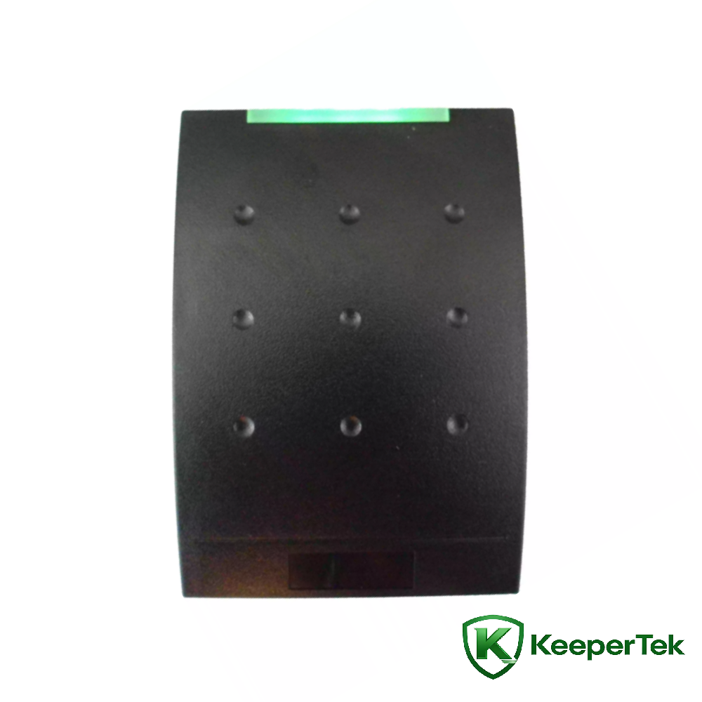 خوێنەری کارتی کۆنترۆڵی دەستڕاگەیشتن KT-WG27