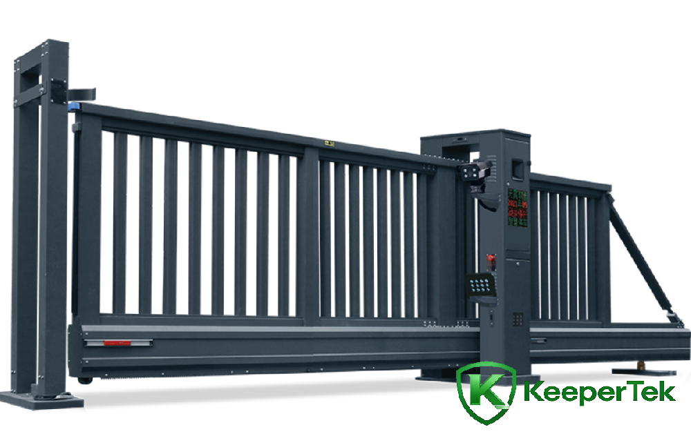 دەرگای هەڵواسینی پیشەسازی KT-QG18