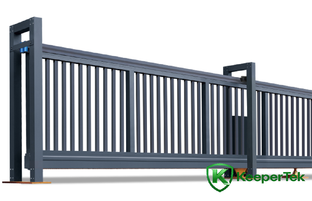 دەرگای هەڵواسینی پیشەسازی KT-QG19
