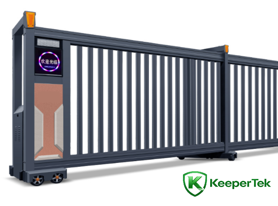 دەرگای خلیسکێنەی بەشی KT-QG28