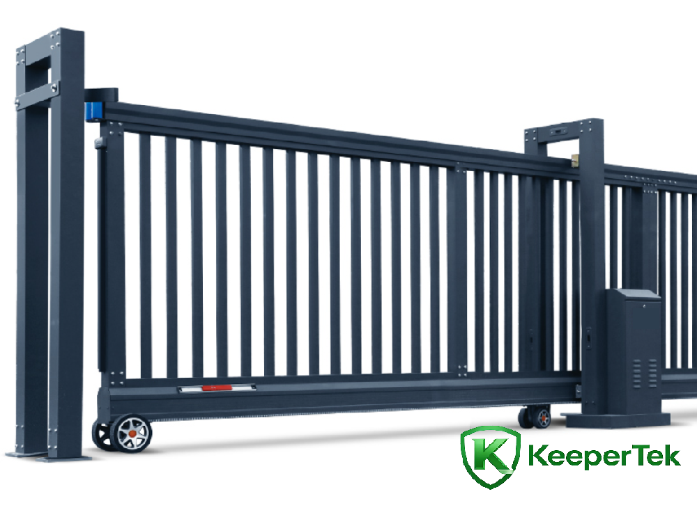 دەرگای خلیسکێنەی بەشی KT-QG29