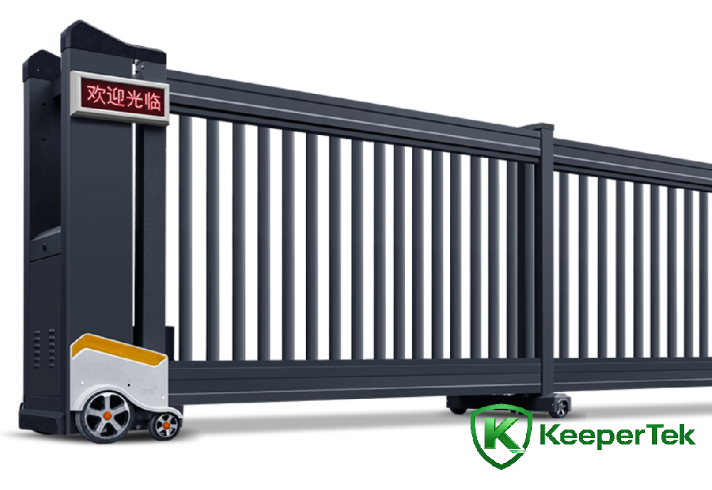 دەرگای خلیسکێنەی خلیسکێنە KT-QG30