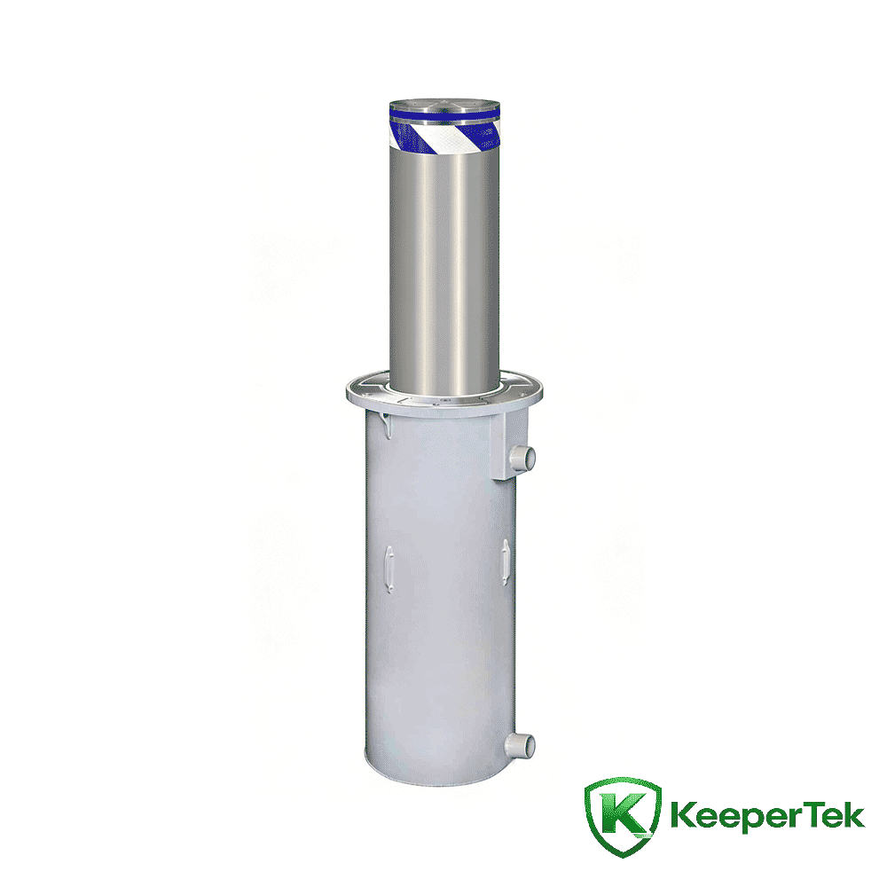 ستوونی بەرزکردنەوەی هایدرۆلیکی بەهێزکراو KT-DX01