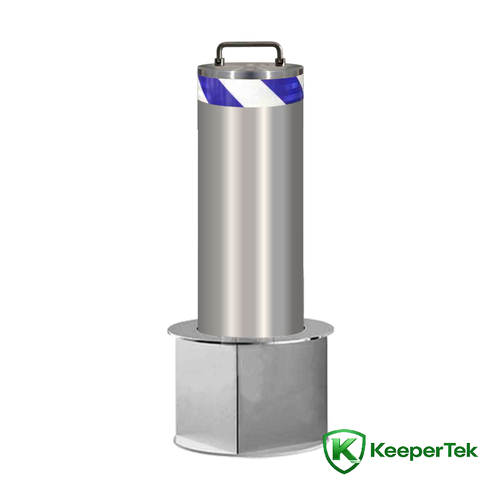 ستوونی بلۆککردنی هاتوچۆی جوڵاو KT-DX06