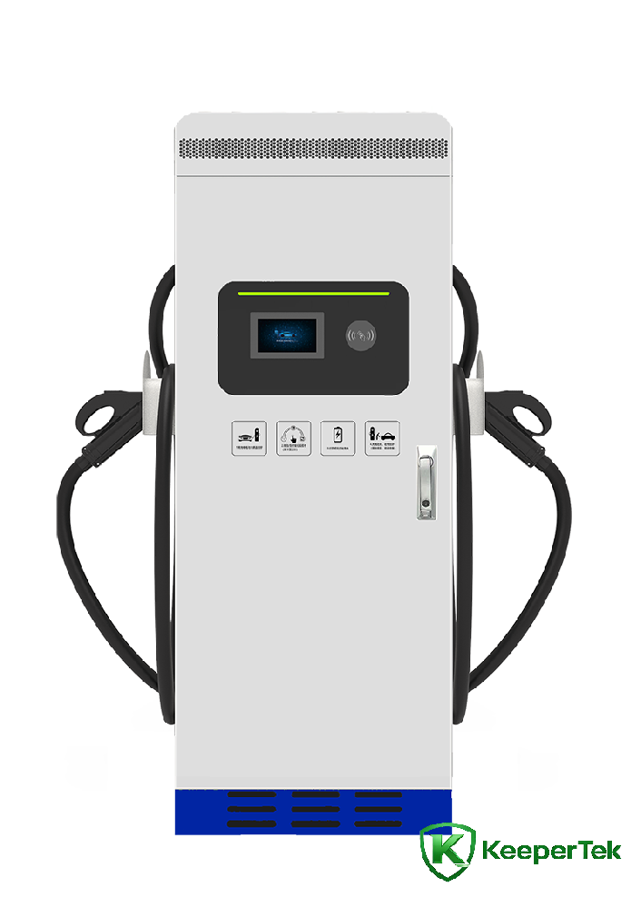 40/60/80KW لەسەر زەوی وەستاو DC بارگاویکردنەوە کۆمەڵە KT-HC11