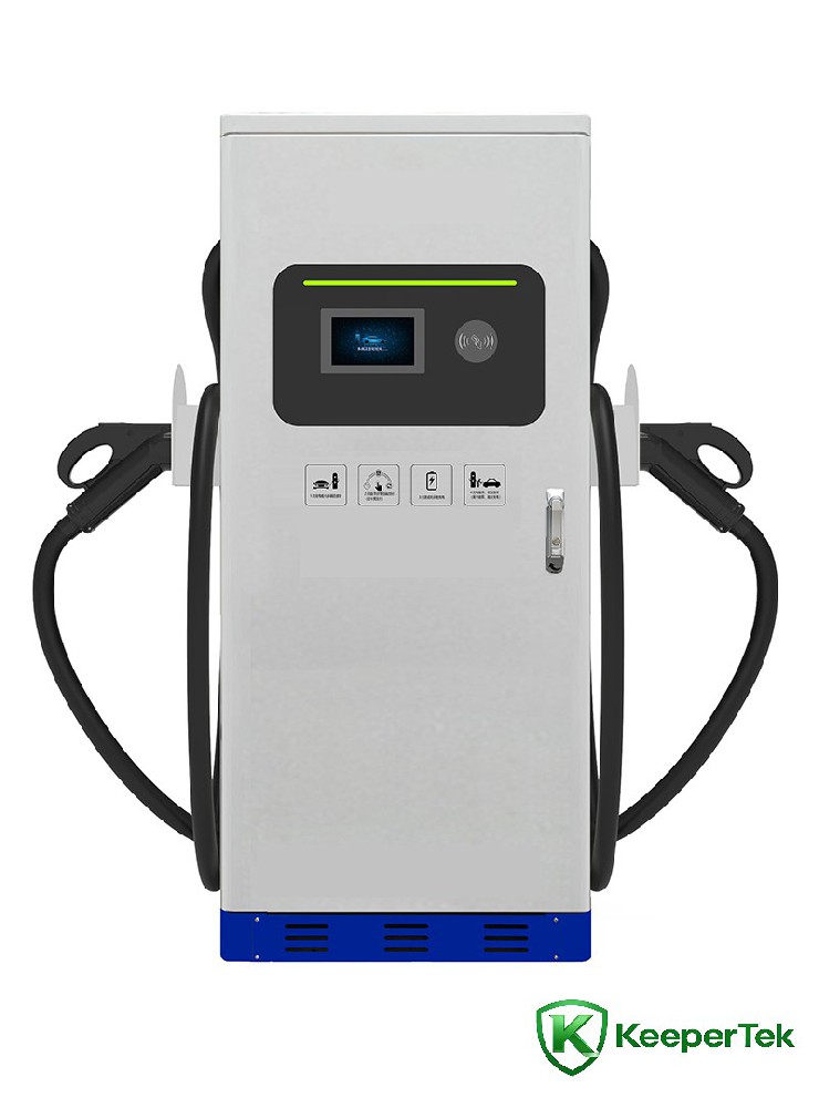 120KW/240KW/360KW/400KW لەسەر زەوی وەستاو DC بارگاویکردنەوە کۆمەڵە KT-HC12