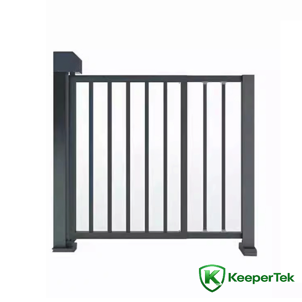 دەرگای ڕیکلامی کارەبایی KT-EAG003
